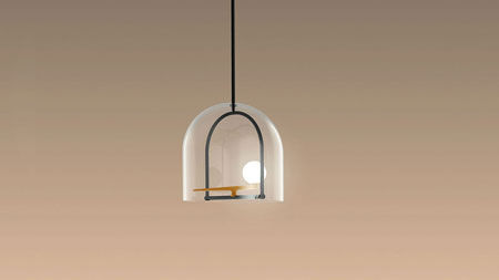 Lampe Yanzi