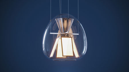 Luminaire Harry H.