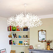 Luminaire Coral