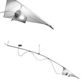 Leuchte Vela