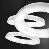 Luminaire Circular Pol