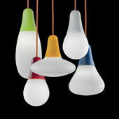 Luminaire Ciulifruli