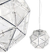 Lamp Poliedro