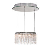 Lampe Lady Crinoline
