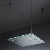 Luminaire Sospesa