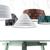 Luminaire Roofer
