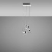 Luminaire Multispot Polair