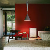 Lampada Diabolo