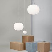 Lamp Glo-Ball S2