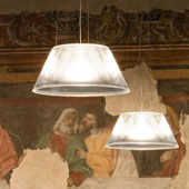 Luminaire Romeo Moon S2