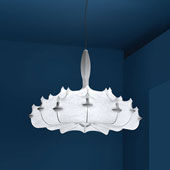 Lamp Zeppelin 1