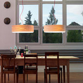 Luminaire Arba
