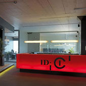 Luminaire One by One