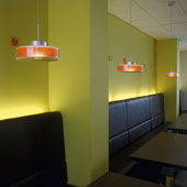 Luminaire Fokus