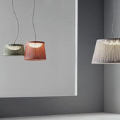 Lamp Wind