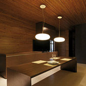 Luminaire Vol