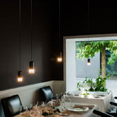 Lampada Wireflow 0345