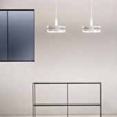 Lampada Led Machine