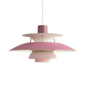Luminaire PH 5