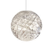 Lampada Patera Silver