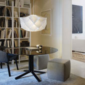 Luminaire Albedo