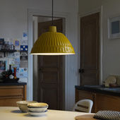 Leuchte Cloche