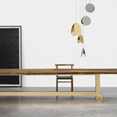 Luminaire North