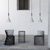 Luminaire Aplomb