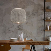 Leuchte Spokes