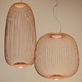 Leuchte Spokes