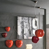Lampada Cherry