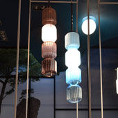 Lampada Trea
