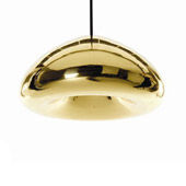 Lamp Void Brass