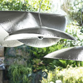 Lampada Silver 95