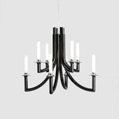 Lampada Khan