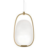 Lampada Lannà