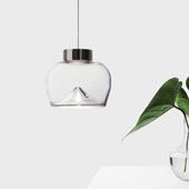 Lampada Aella Bold S