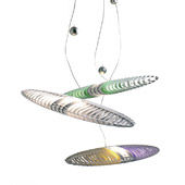 Luminaire Titania