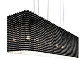 Luminaire Plissé