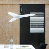 Luminaire Aircon