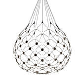 Luminaire Mesh