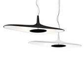 Luminaire Soleil Noir