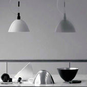 Lamp Max. Up & Down