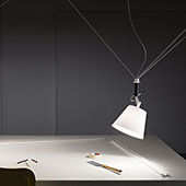 Lamp Da + Dort