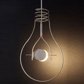 Lampe Loop