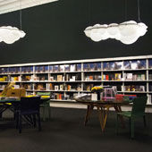 Lamp Nuvola