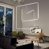 Lampada Linescapes System