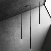 Lampada Microtelescopic