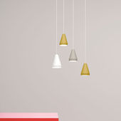 Lampada Tamara