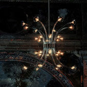 Lampada Jei-Jei